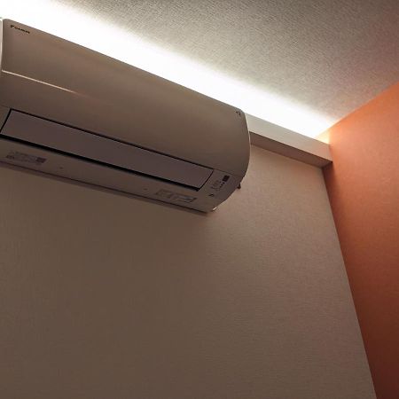Tbox Hotell Kutchan Exteriör bild