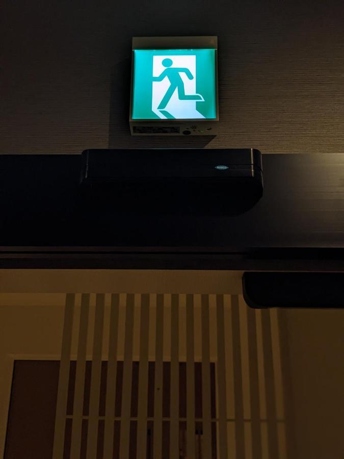 Tbox Hotell Kutchan Exteriör bild
