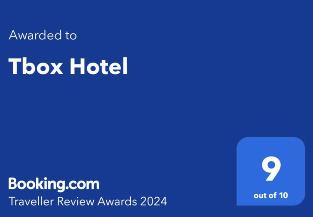 Tbox Hotell Kutchan Exteriör bild
